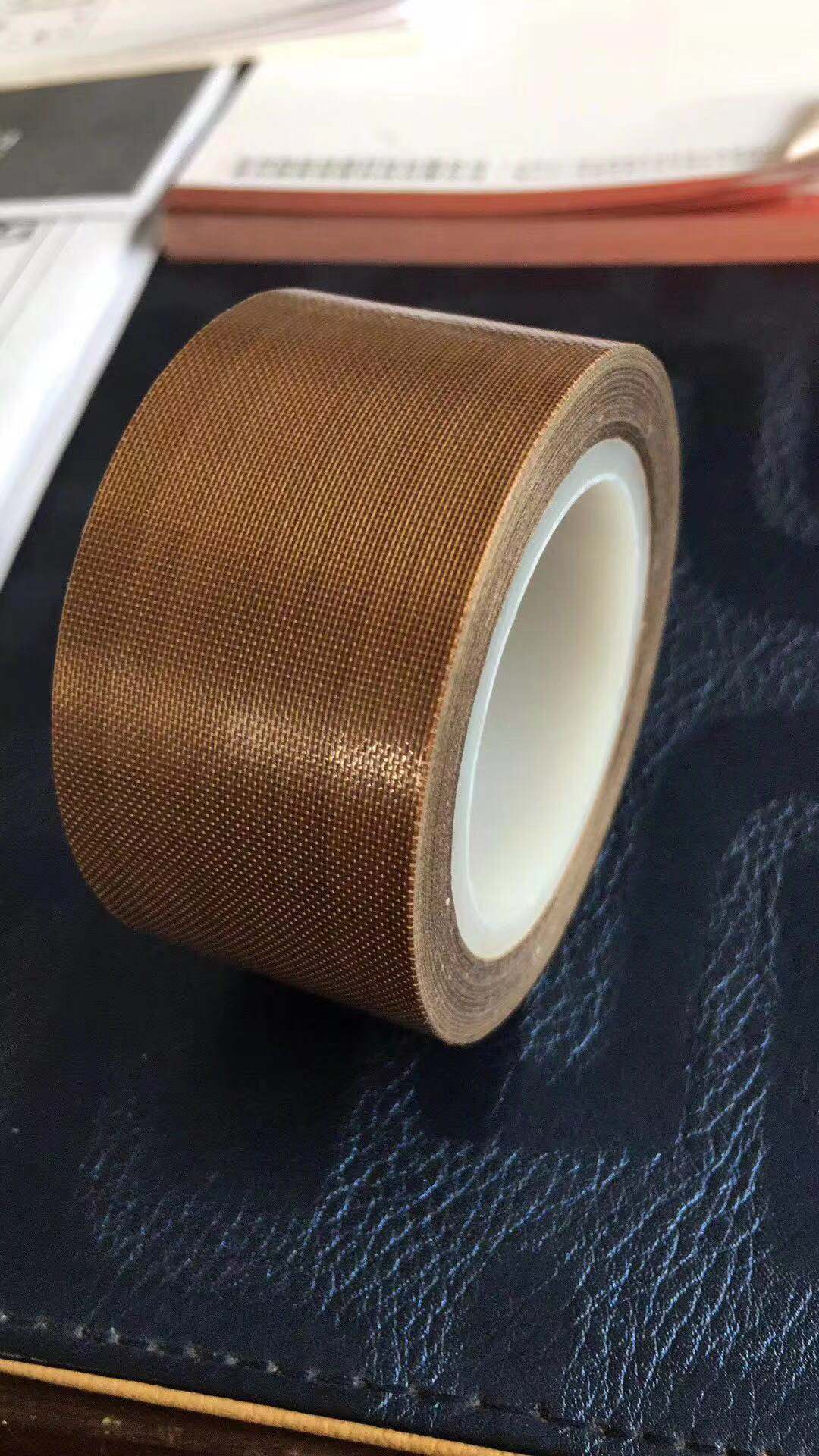 特（tè）氟龍膠帶