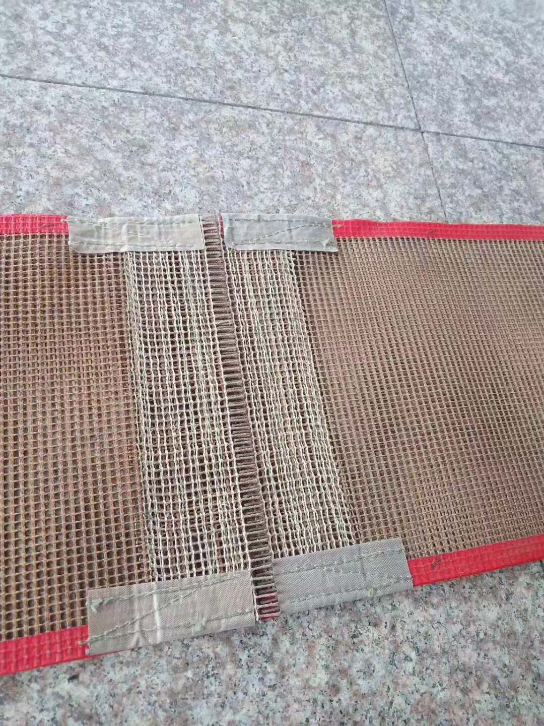 特氟龍高溫網帶（dài）